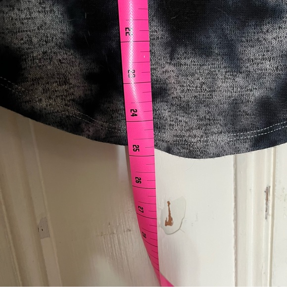 'Kind State Of Mind' Long Sleeve Hoodie - Picture 6 of 7